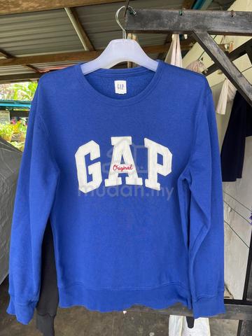 gap sweatshirt - photo 2 of 2
