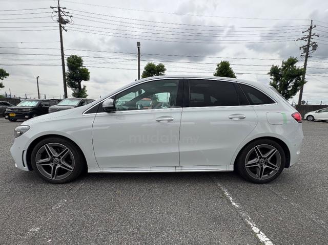 2022 Mercedes Benz B180 Amg Line - 5