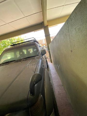 1995 Mitsubishi PAJERO 2.5 (A) - 5
