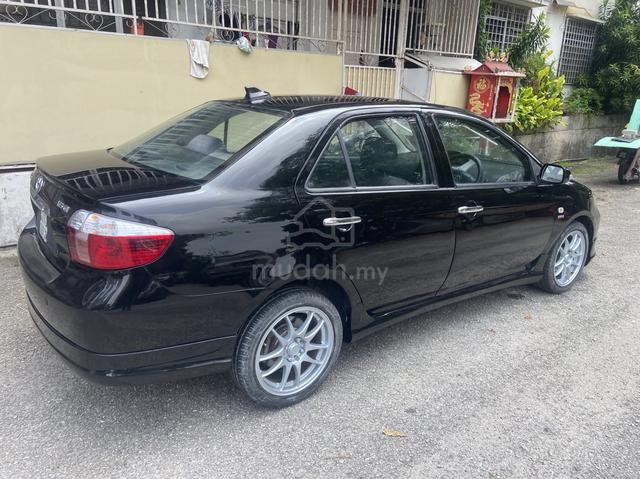 2006 Toyota VIOS 1.5 G NCP42R-EEPSKE FACELIFT (A) - 2