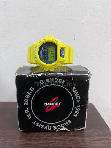 gshock pl9 original - Watches & Fashion Accessories for sale in Bukit ...