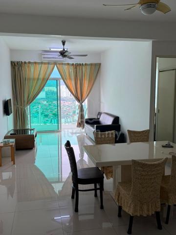 The Oasis 1