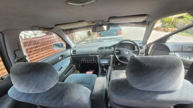 1995 Honda ACCORD 2.2 EXI-S (M) - 5