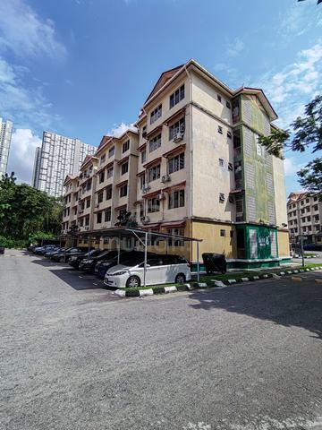 Taman LTAT 1