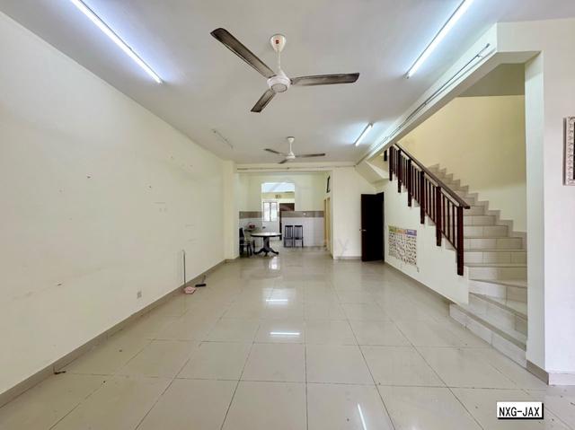 BELOW MARKET VALUE!! Setia Indah 12 Setia Alam Double Storey House 1