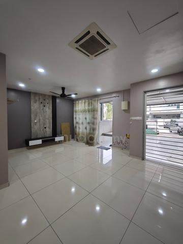 Kuala Selangor Taman Malawati Jaya 2 Storey Terrace 1