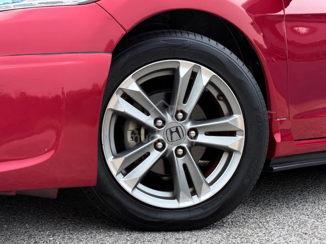 2013 Honda CR-Z 1.5 FACELIFT (A) S+ MODE P/SHIFT - 3
