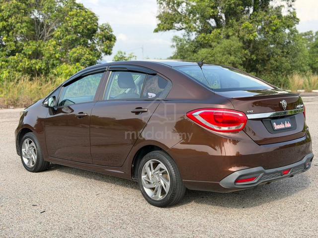 2018 Proton PERSONA 1.6 STANDARD (A) - 3