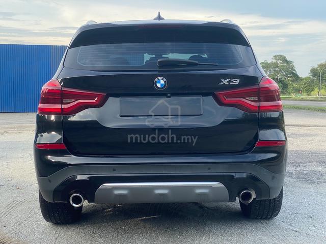 2019 Bmw X3 2.0 xDRIVE30i GENUINE MILEAGE 99k - 5