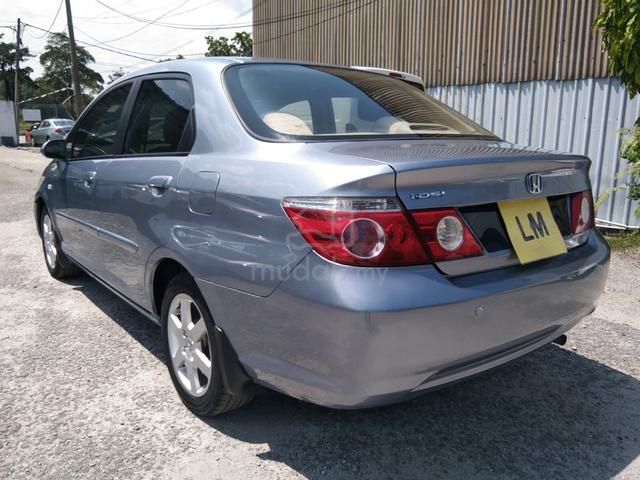 R /2009/ Honda CITY 1.5 (A) FACELIFT - 2