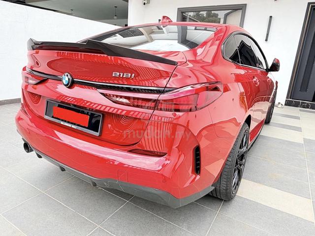 2023 Bmw 2 SERIES 1.5 18I M SPORT GRAN COUPE MY20 - 5