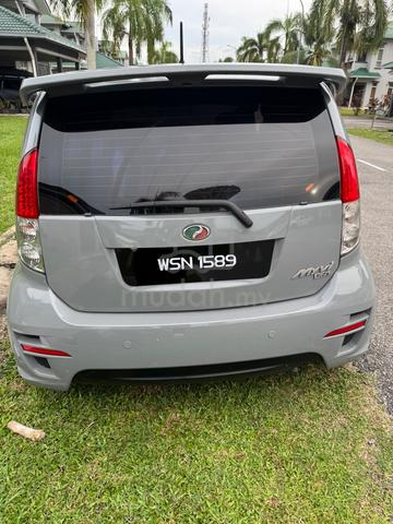 2009 Perodua MYVI 1.3 EZi FACELIFT (A) - 3