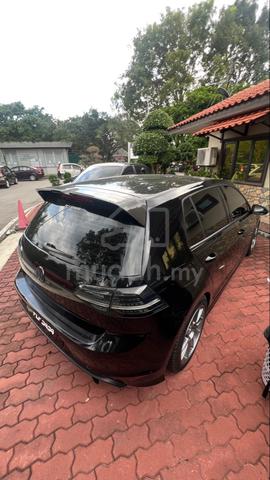 2013 Volkswagen GOLF 1.4 TSI MK7 (A) - 2