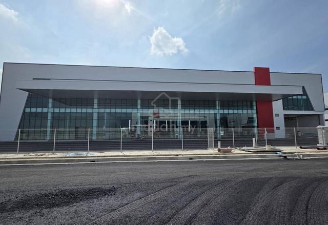 Batu Kawan / Valdor Factory / Warehouse ( New ) 1