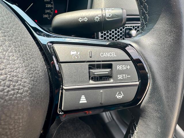 Honda CIVIC 1.5 E (A) Full loan, Good condition - 5
