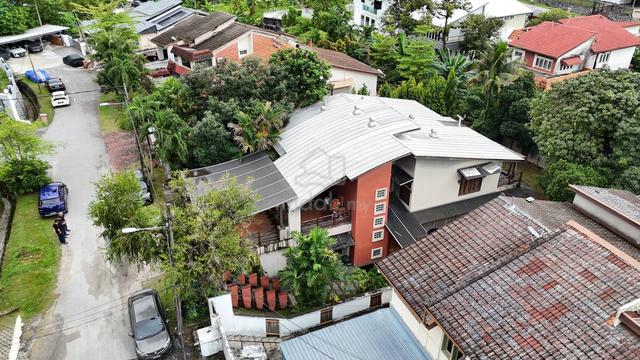 CHEAPEST DEAL EVER🔥2Sty Bungalow SS1 Petaling Jaya🔥BELOW MARKET UNIT 1