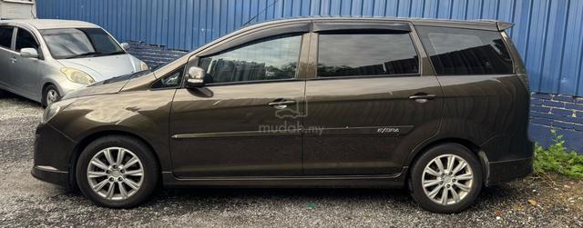 2014 Proton EXORA 1.6 BOLD (A) LEATHER ANDROID - 4