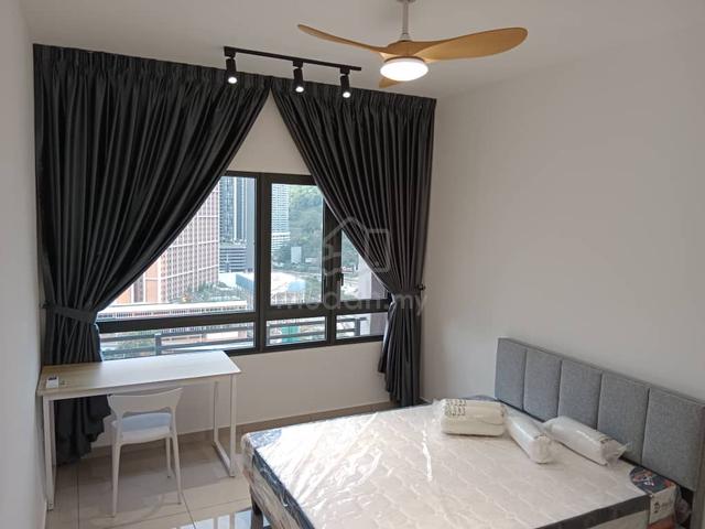 D'Erica Residence 1