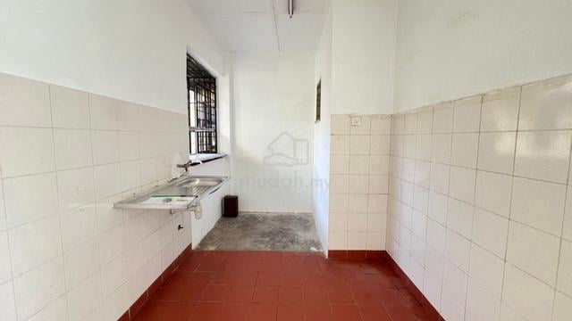 Apartment Permai (Damansara Damai) 1