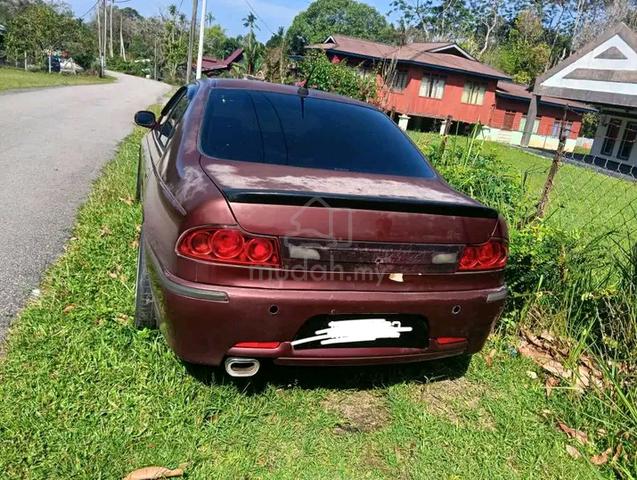1997 Proton PERDANA 2.0 SEi (A) - 2
