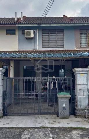 Landed House for Sales 1