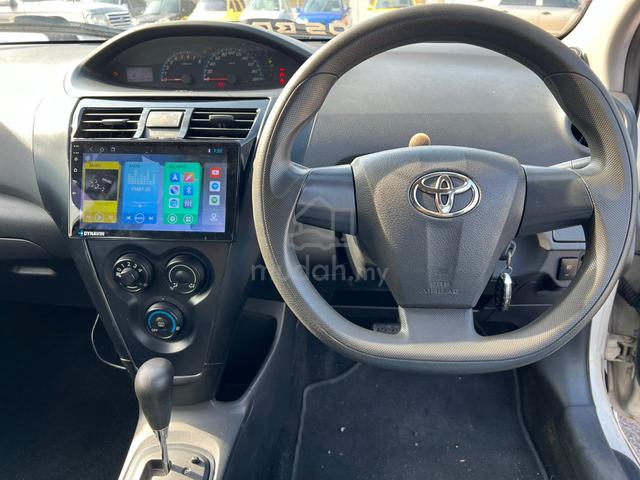 2011 Toyota VIOS 1.5 J FACELIFT (A) - 3