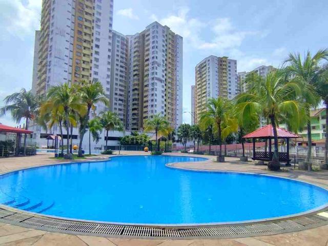 Magna Ville Condominium 4