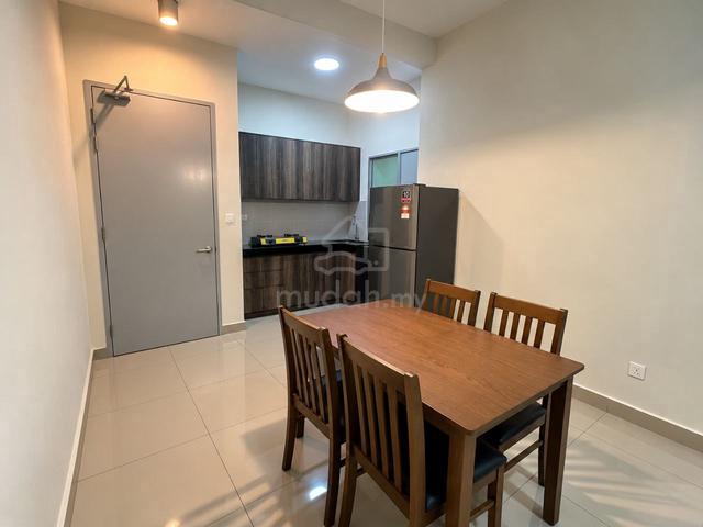 Residensi MH Platinum 2 1