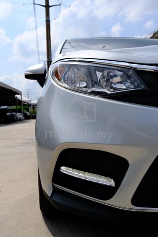 Proton IRIZ 1.6 PREMIUM FULL SERVICE RECORD FULON! - 5