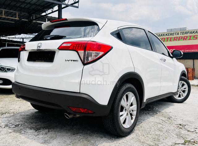 2016 Honda HR-V 1.8 V ENHANCED (A) - 3