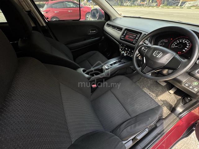 2018 Honda HR-V 1.8 E ENHANCED (A) - 5
