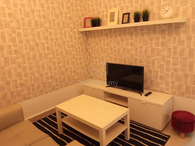 Rivercity Condominium 1