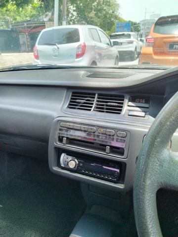 1995 Honda CIVIC 1.5 E-EG8 (A) - 5