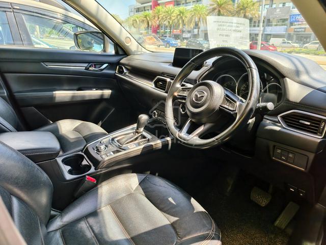2018 Mazda CX-5 2.0 G 2WD HIGH SPEC (A) - 3