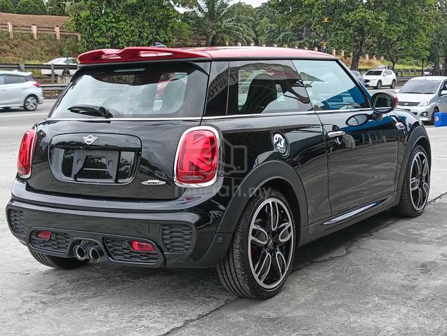 *4141KM Grade 5 A* ✨ 2021 Mini COOPER 2.0 S JCW ✨ - 5