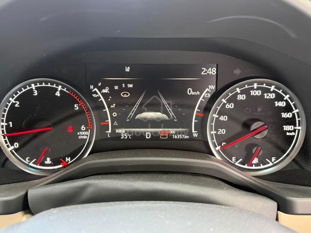 2023 Toyota LANDCRUISER 3.3 ZX (A) DIESEL 6A - 5