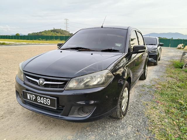 2013 Proton SAGA 1.3 FLX STANDARD (A) - 3