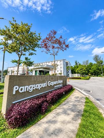 Pangsapuri Gapura Bayu 1