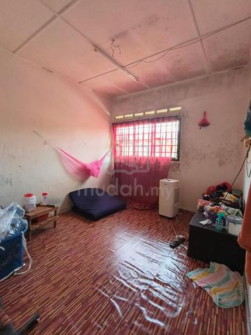 For Sale, Pulasan Kota Masai 1