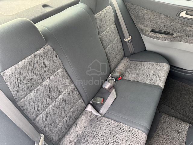 2007 Proton PERSONA 1.6 BASE LINE (M) - 3