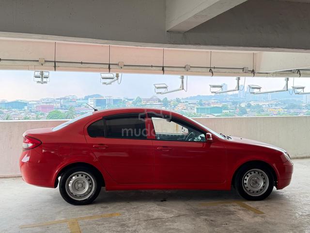 2013 Proton PERSONA 1.6 SV (M) WHOLE SALE - 4