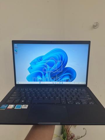 Asus Expertbook B1 B1400C | iris xe graphic - photo 3 of 6