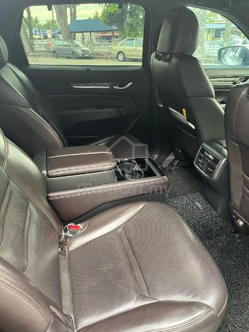 2022 Mazda CX-8 2.2 HIGH MY19 (A) - 4