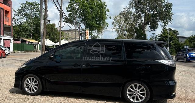 2009 Toyota ESTIMA 2.4 AERAS ACR50W FACELIFT (A) - 1
