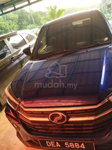2021 Perodua ATIVA 1.0 H D55L (A) - 4