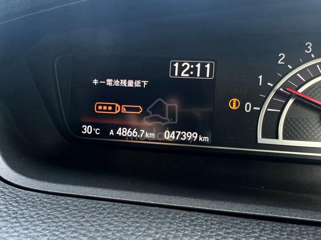 2018 Honda N BOX 660 CUSTOM G (A) 47K KM ,WARRANTY - 3