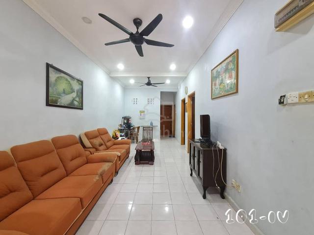 Teluk Panglima Garang Klang Single Storey House For Sale 1