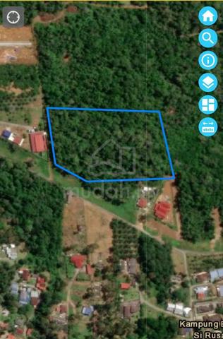 [FREEHOLD] Port Dickson, Cheapest Price, Good For Development 1