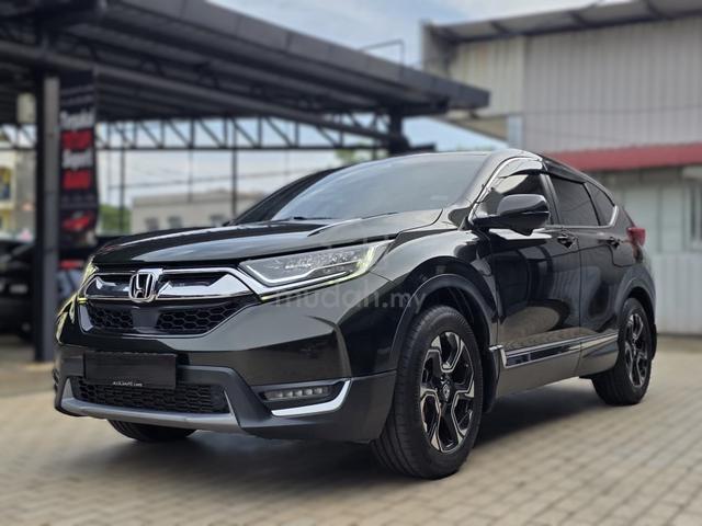 2020 Honda CR-V 1.5 TC-P 2WD (A) - 3