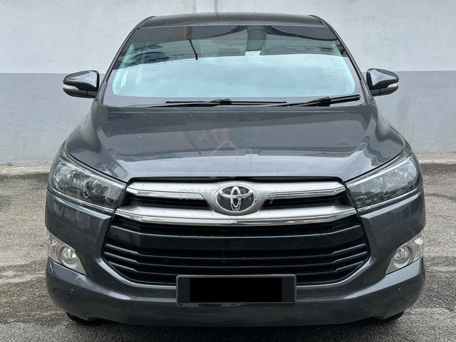Toyota INNOVA 2.0 G (A) - 3